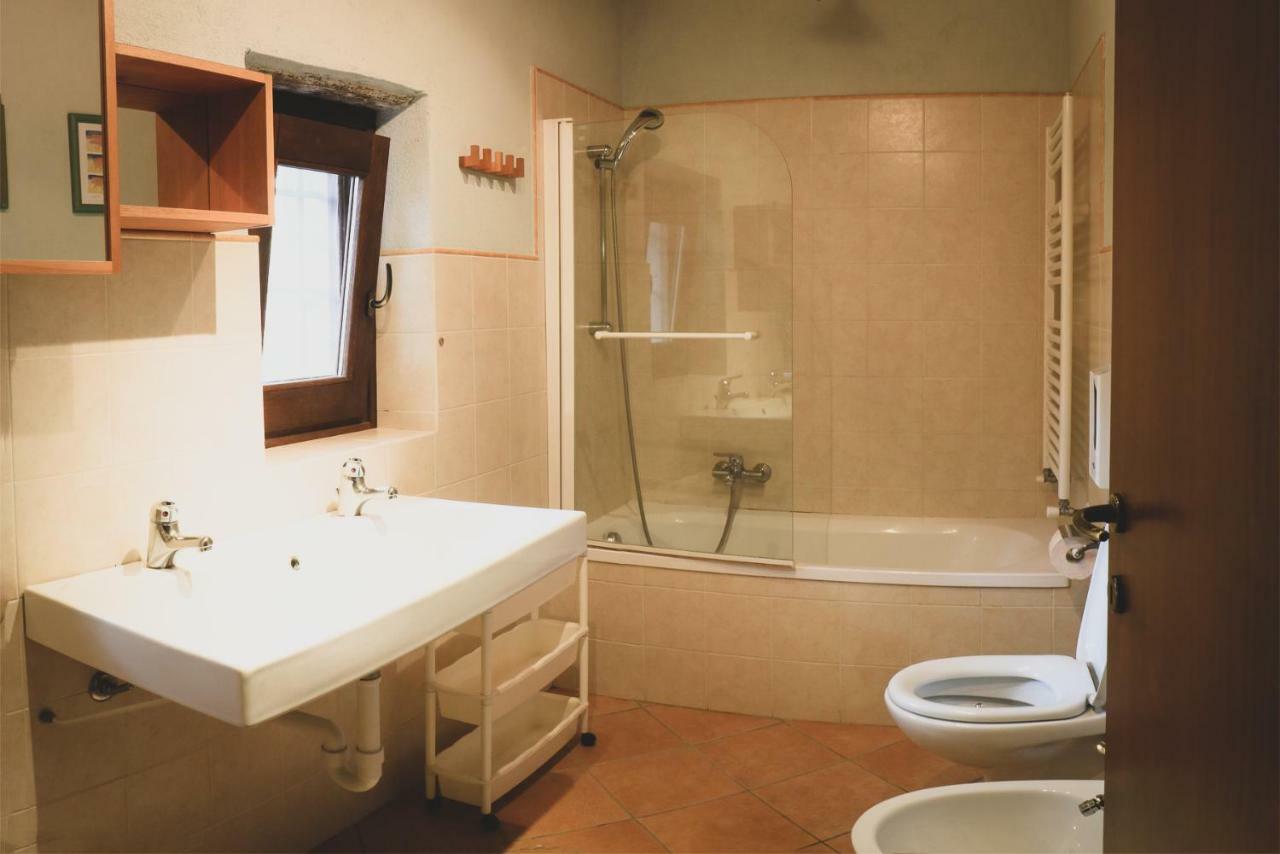 Agriturismo Fiori Di Zucca Fossano Bagian luar foto